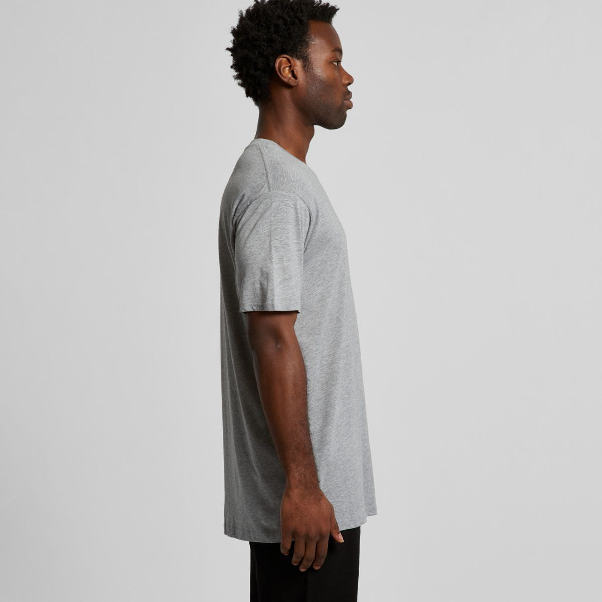 ascolour Men's Basic Tee - Colours 5051