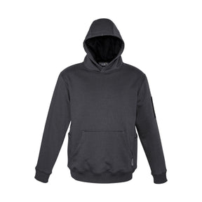 Syzmik Unisex Multi-Pocket Hoodie ZT467