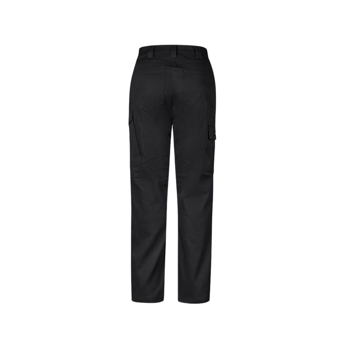 Syzmik Women's Essential Basic Stretch Cargo Pant ZP730