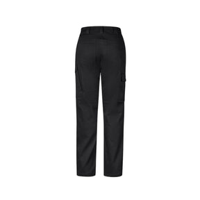 Syzmik Women's Essential Basic Stretch Cargo Pant ZP730