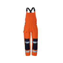 JB's Wear Waterproof Bib & Brace Coverall - 6WBB
