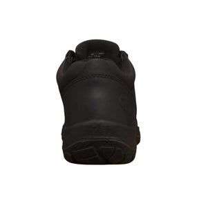 Oliver WB34 Series Black Lace Up Derby Safety Boot
