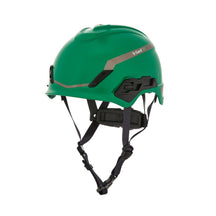 MSA V-Gard H1 Fas-Trac® III Safety Helmet Novent