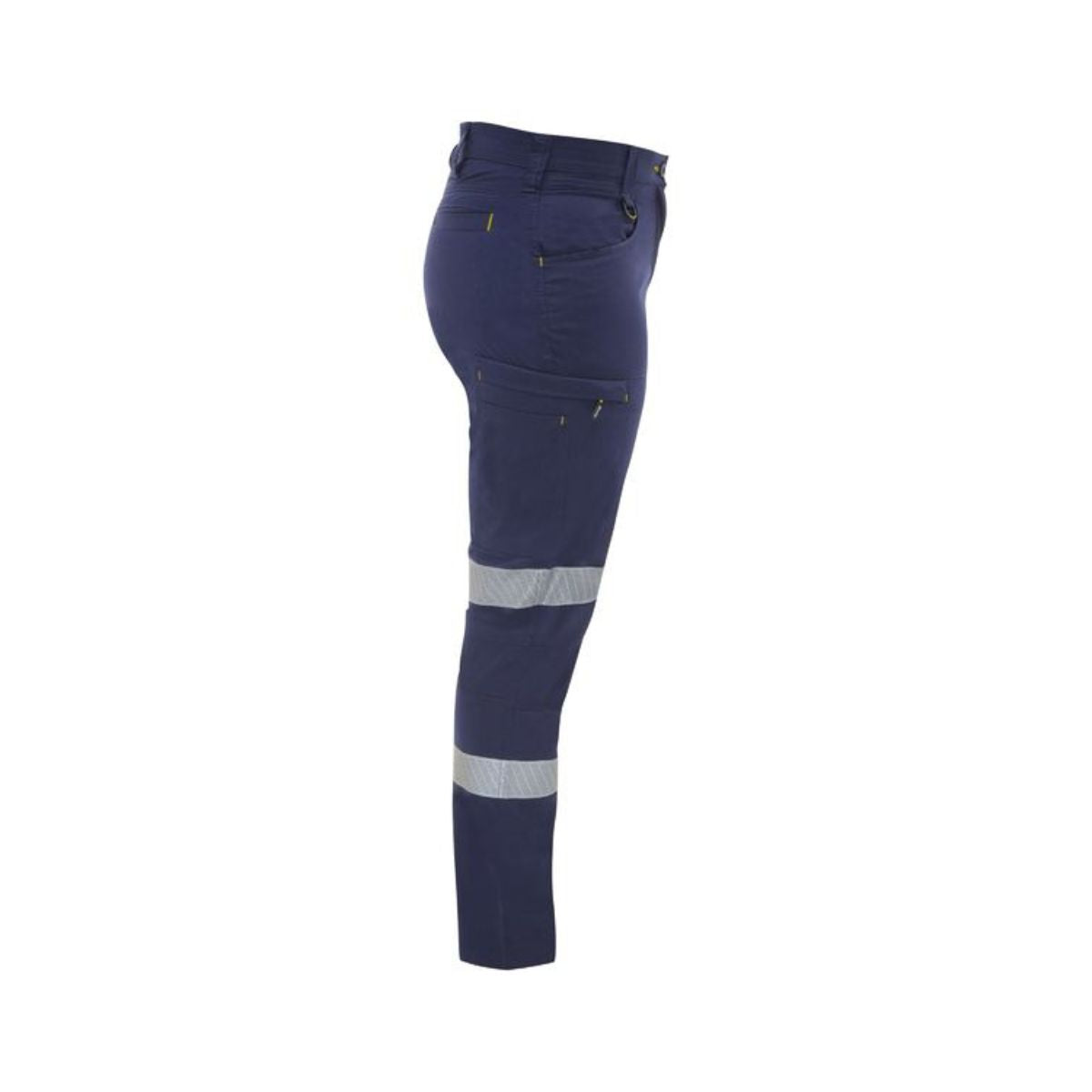 Bisley Women’s X Airflow™ Taped Stretch Ripstop Lightweight Cargo Pant BPCL6152T