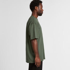 ascolour Men's Heavy Tee 5080