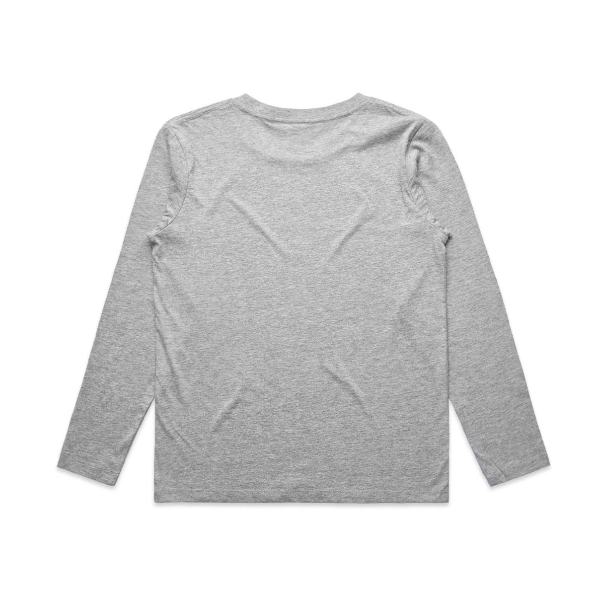 ascolour Youth Staple L/S Tee 3008