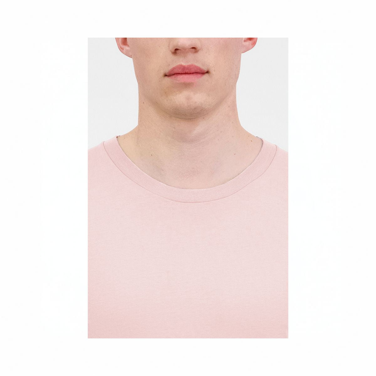 GOODMATES Basis Mens Short Sleeve Tee X1001M