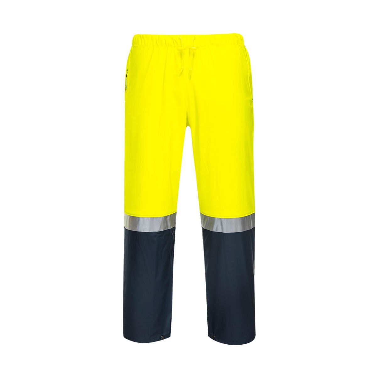 Portwest Huski Farmers Hi-Vis Pants K8101