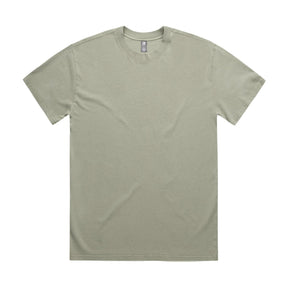 ascolour Men's Heavy Faded Tee 5082