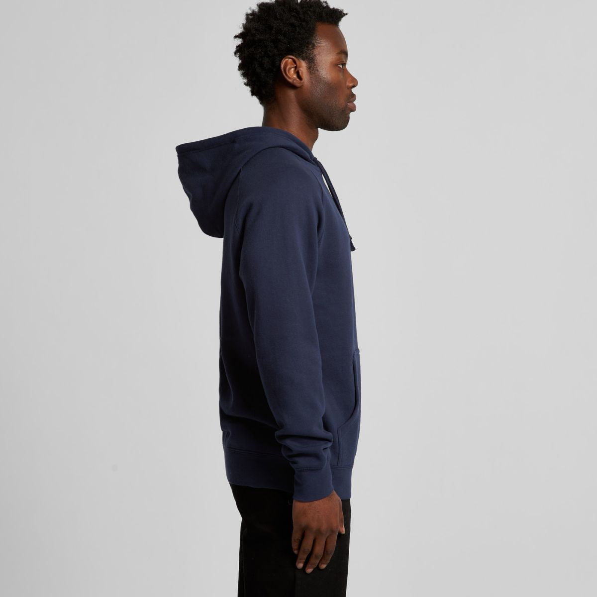 ascolour Men's Supply Hood - Lights and Darks 5101