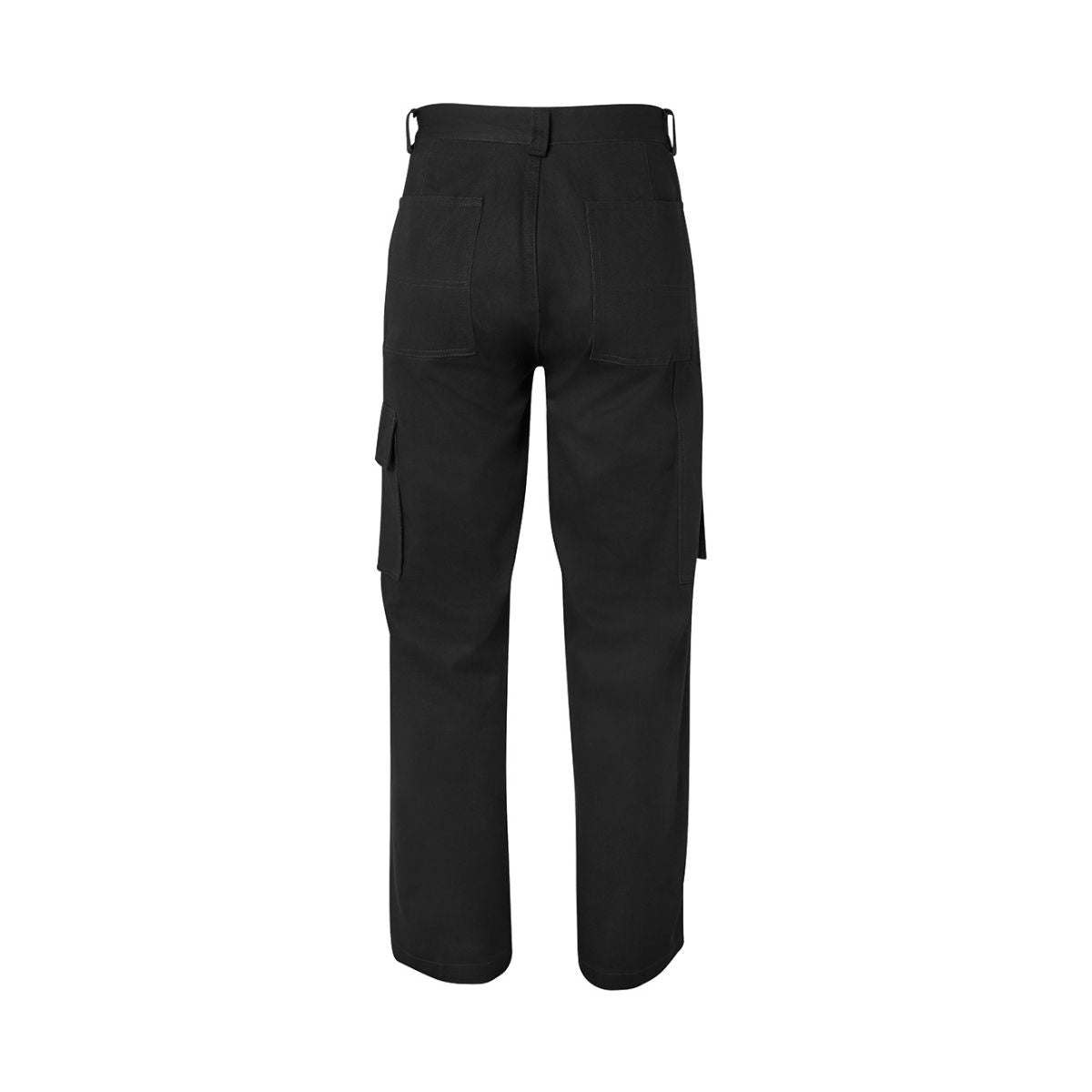 Mercerised Multi Pocket Pant 6NMP