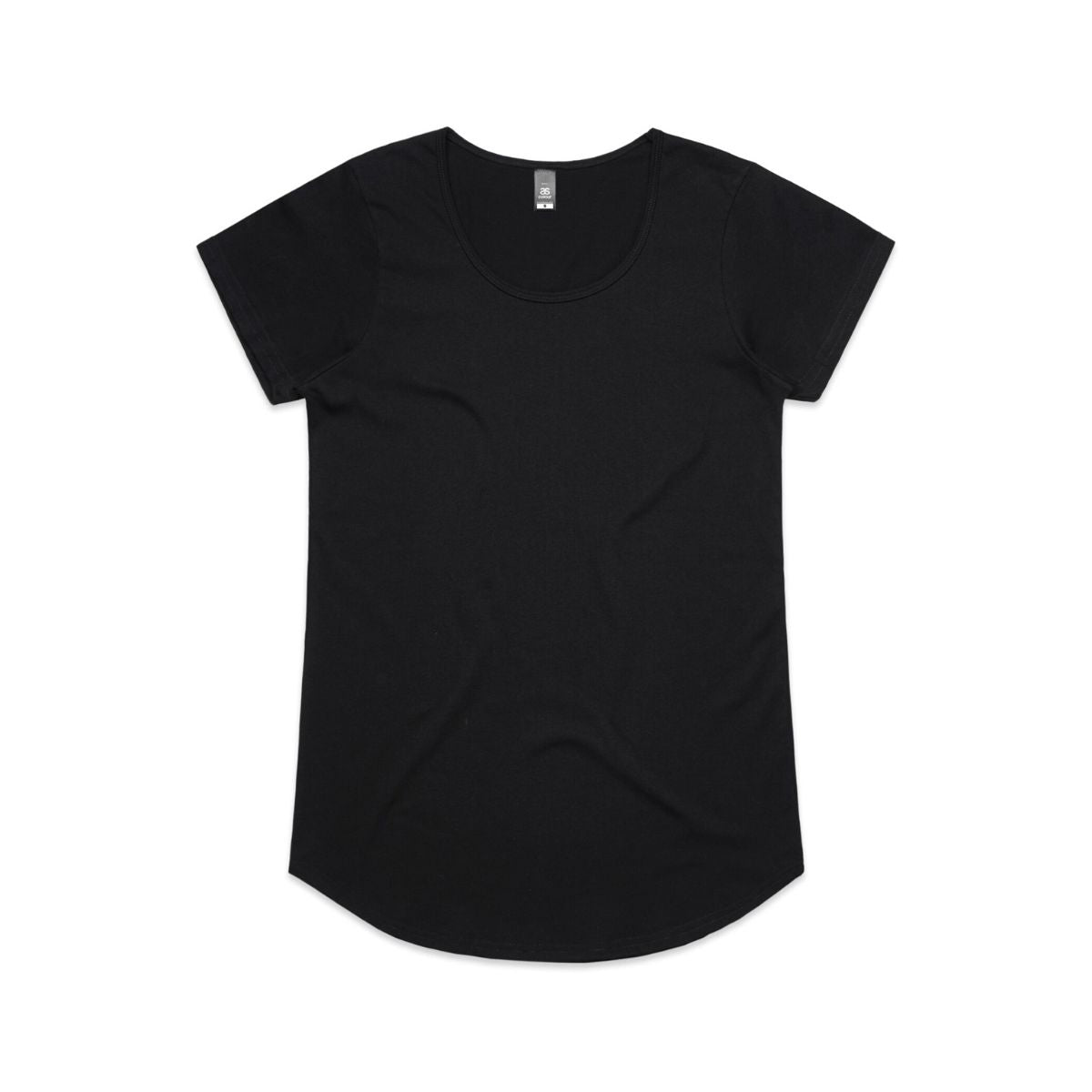 ascolour Women's Mali Tee 4008