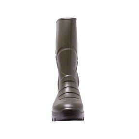 Oliver WB24 Series Green Safety PU Gumboots