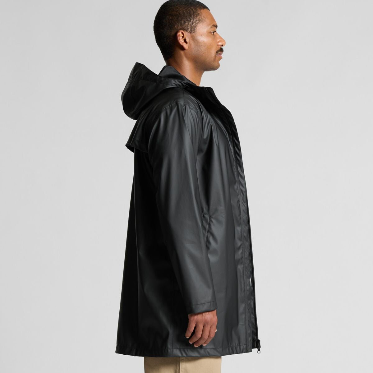 ascolour Men's Rain Jacket 5530