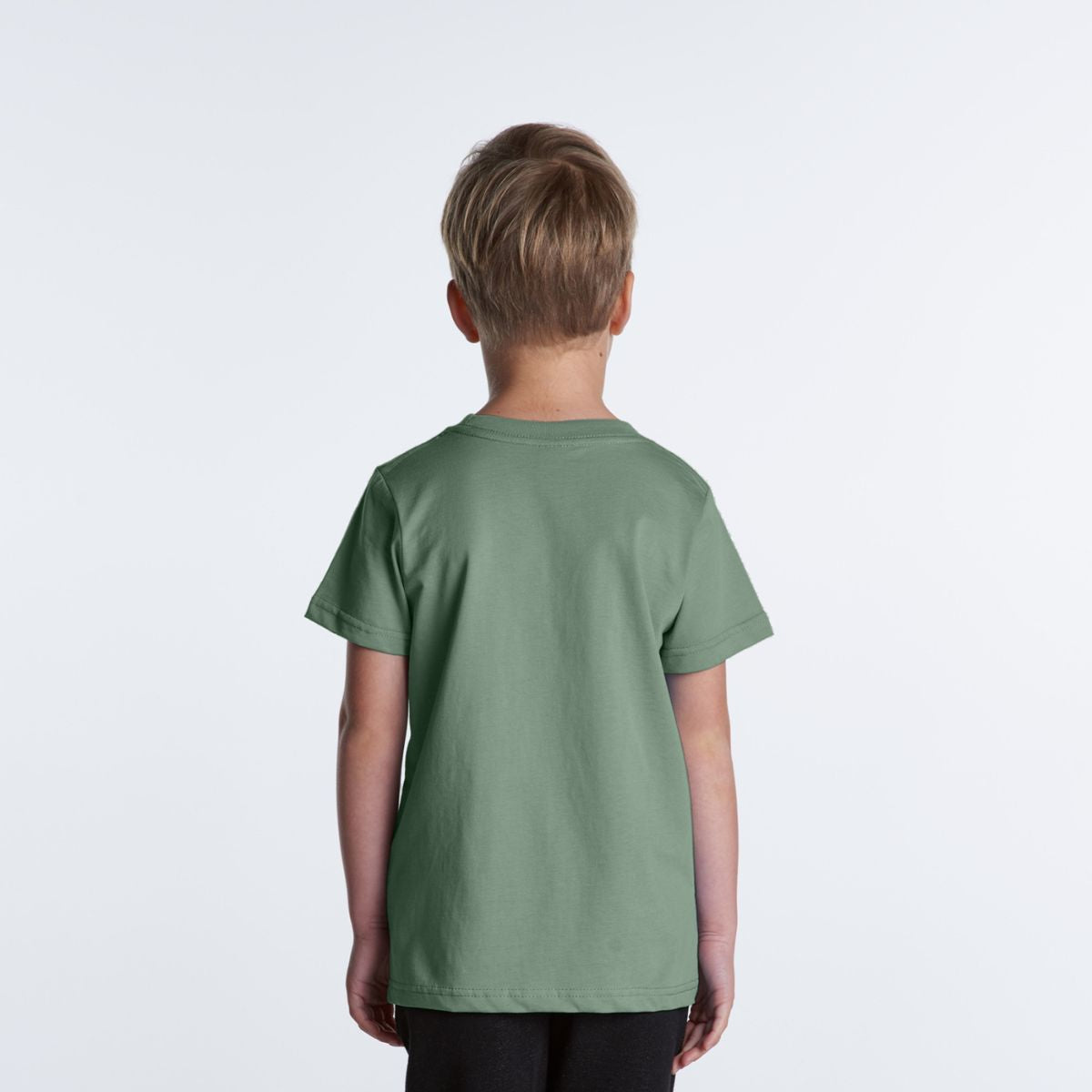 ascolour Kid's Staple Tee 3005