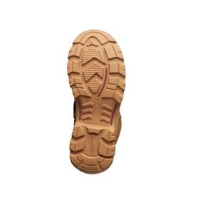 Blundstone Women's Rotoflex Safety Boots - Wheat #9960