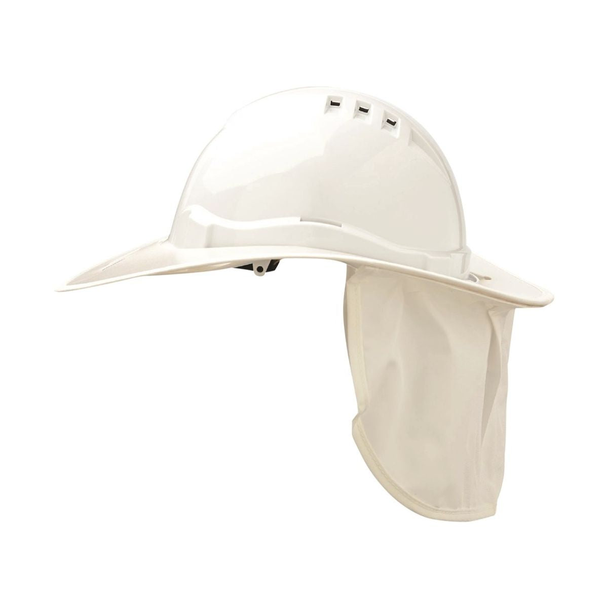 ProChoice V6 Hard Hat Plastic Brim V6PB