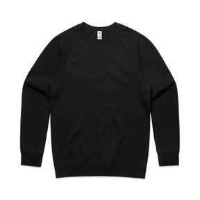 ascolour Men's Supply Crew - Lights and Darks 5100