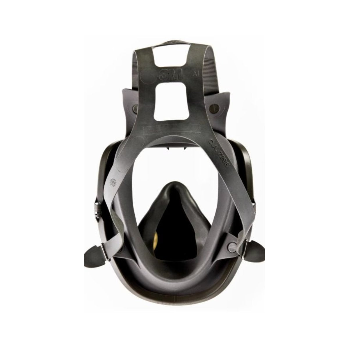 3M™ Reusable Full Face Mask 6000 Series