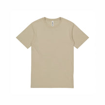 GOODMATES Basis Mens Short Sleeve Tee X1001M