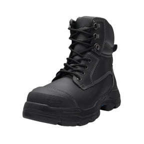 Blundstone Unisex Rotoflex Series Safety Boots - Black #9061