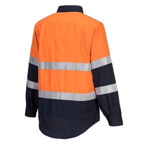 Portwest Portflame Shirt FR04