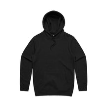 ascolour Men's Stencil Hood - Lights and Darks 5102