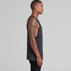 ascolour Men's Barnard Tank 5025