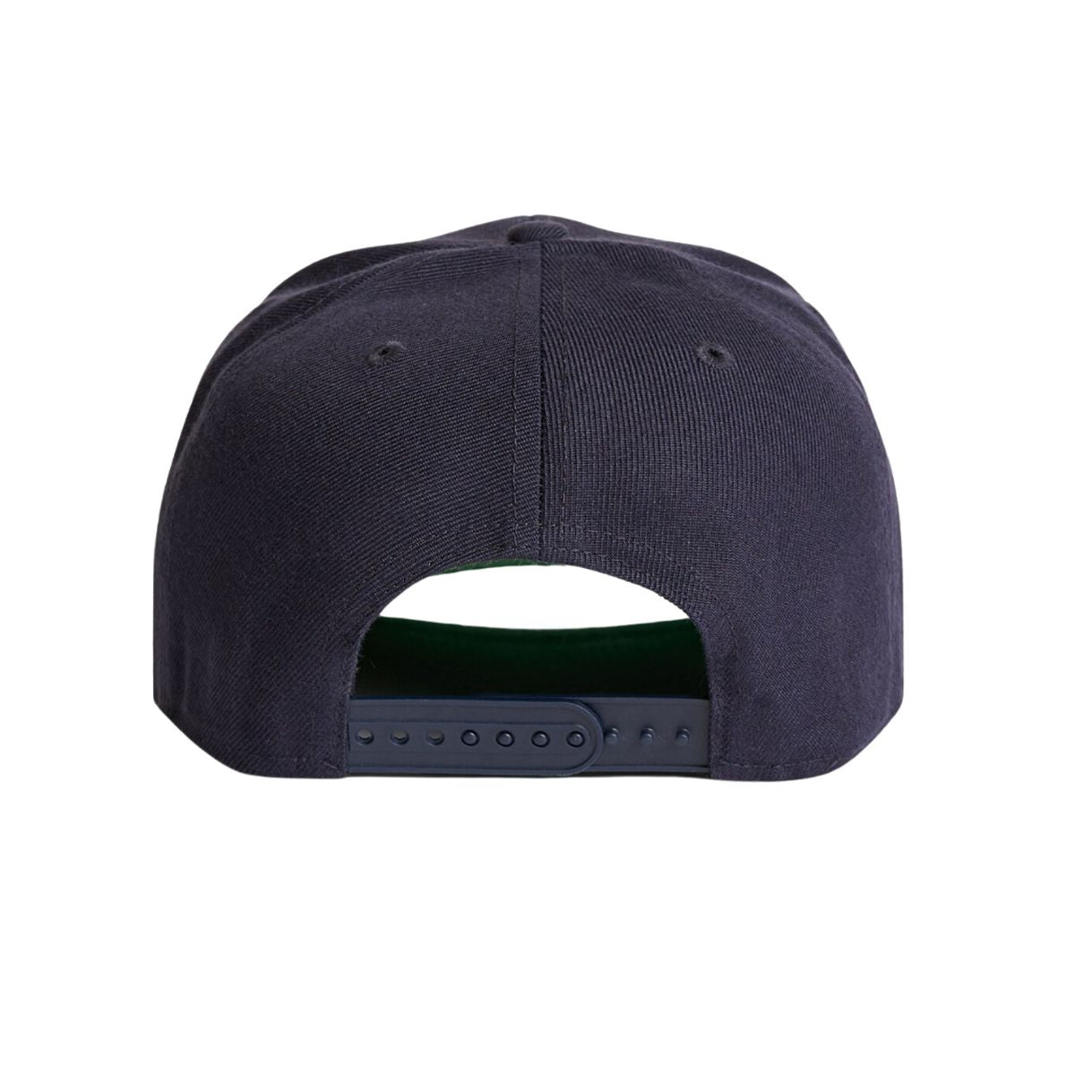 ascolour Trim Snapback Cap 1101