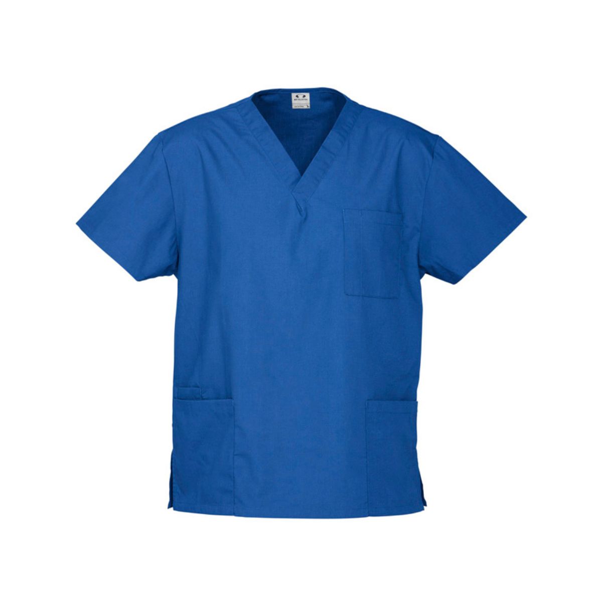 BIZ SCRUBS™ Unisex Scrubs Top H10612