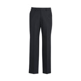 Men's Comfort Wool Stretch Adjustable Waist Pant 74014