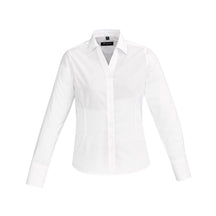 Women's Hudson Long Sleeve Shirt 40310