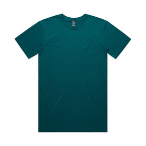 ascolour Men's Staple Tee - Blue Shades 5001