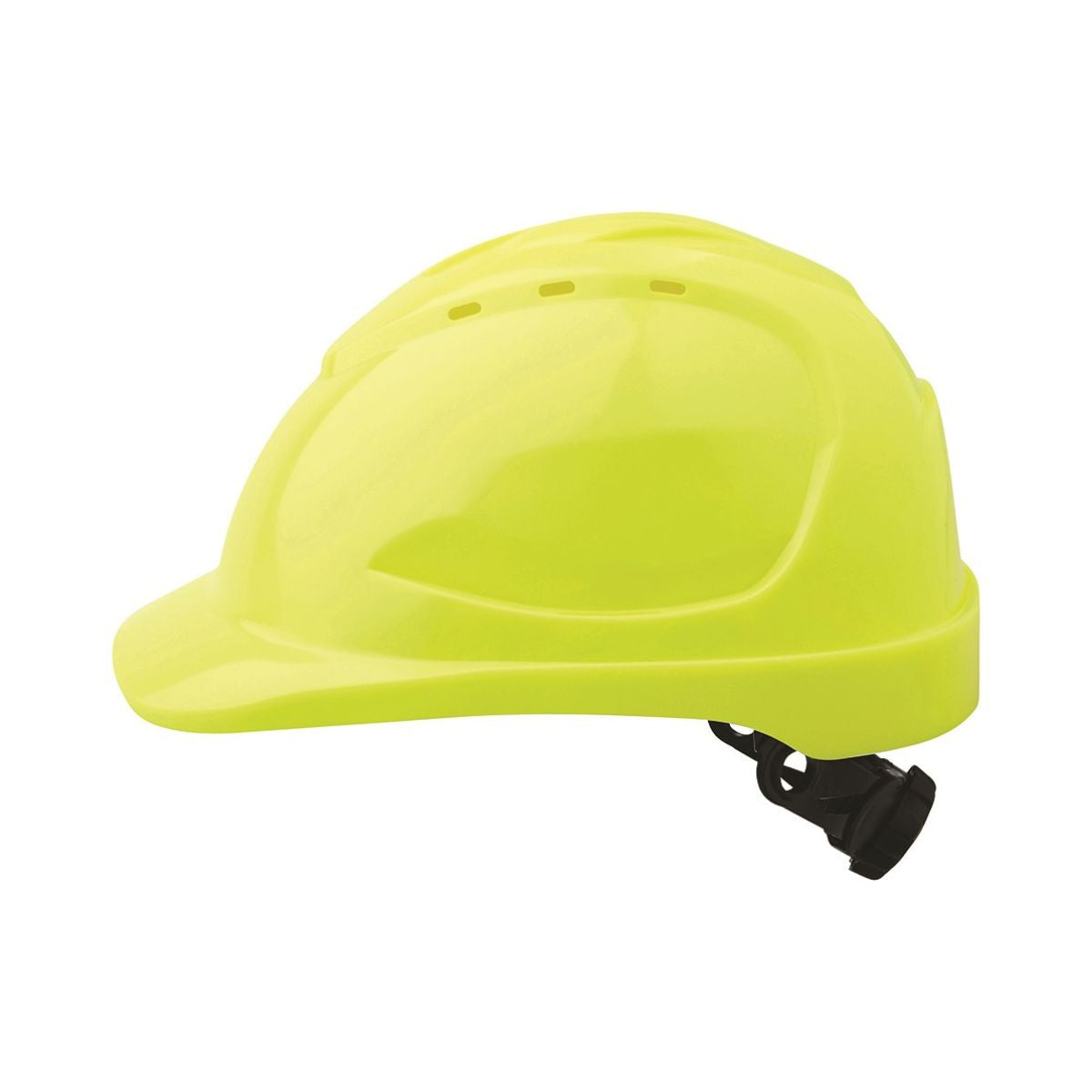 ProChoice V9 Hard Hat Vented Ratchet Harness HHV9R