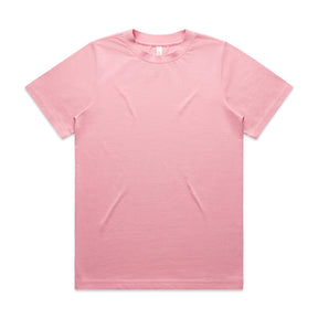 ascolour Women's Heavy Tee 4080