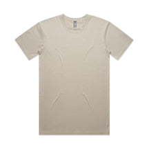 ascolour Men's Staple Tee - Lights and Darks 5001