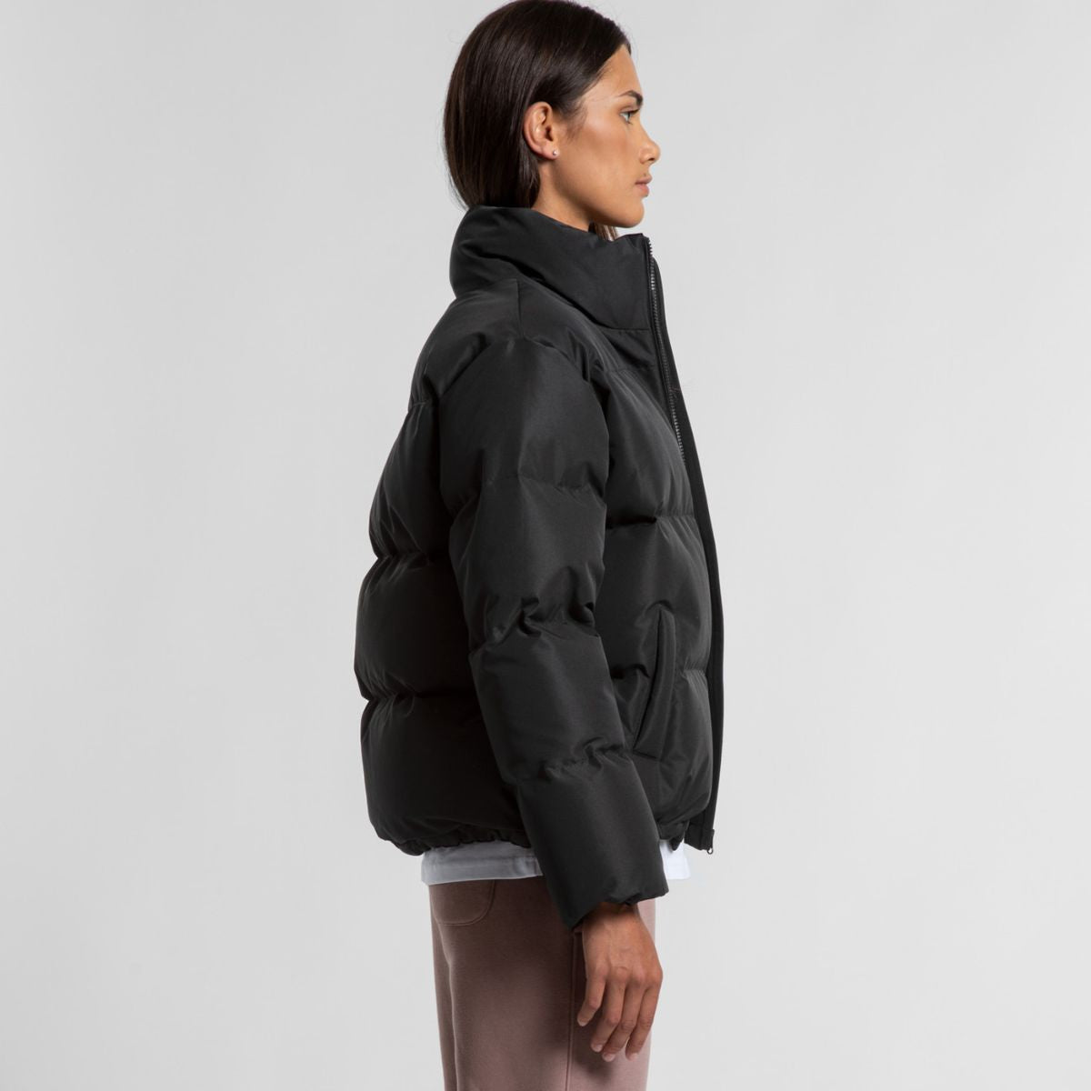 ascolour Women's Puffer Jacket 4591