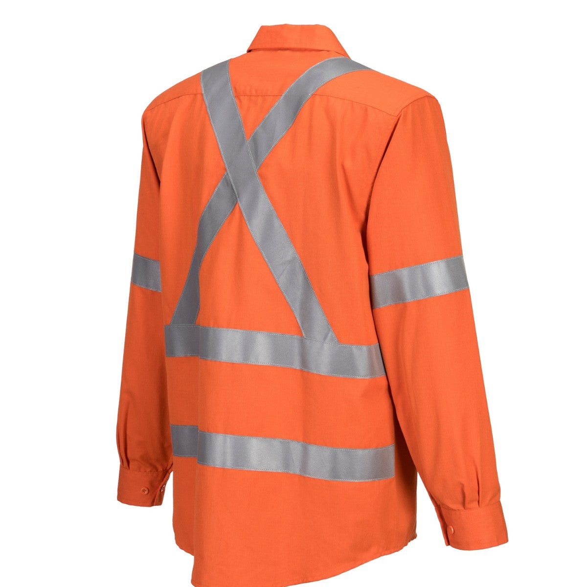 Portwest Flame Resistant X Back Shirt MF201