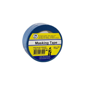 Husky 1265 14 Day Painter’s Masking Tape (Box of 24 Rolls)