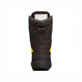 Oliver HS66 Series 230mm Lace Up Structural Firefighters Safety Boot 66495