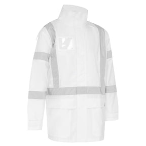 Bisley X Taped Shell Rain Jacket BJ6968XT