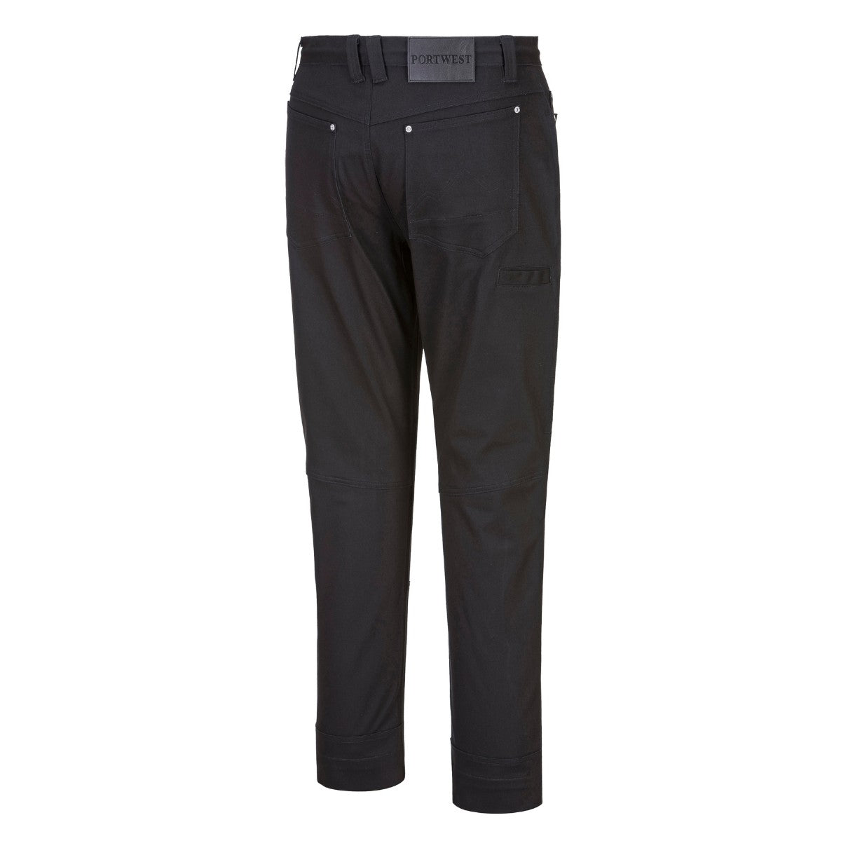 Portwest Slim fit Stretch Work Pants MP708