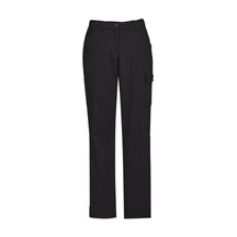 Biz Care Women's Comfort Waist Cargo Pant CL954LL