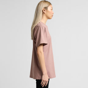 ascolour Women's Classic Tee 4026