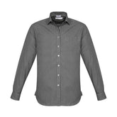 Biz Collection Men's Ellison Long Sleeve Shirt S716ML