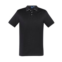 Biz Collection Men's Aston Short Sleeve Polo P106MS