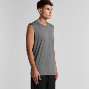 ascolour Men's Staple Active Tank 5078