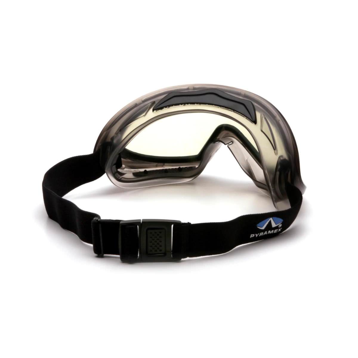 Capstone® Dual Lens G504DT Goggles AG504DT (Each)