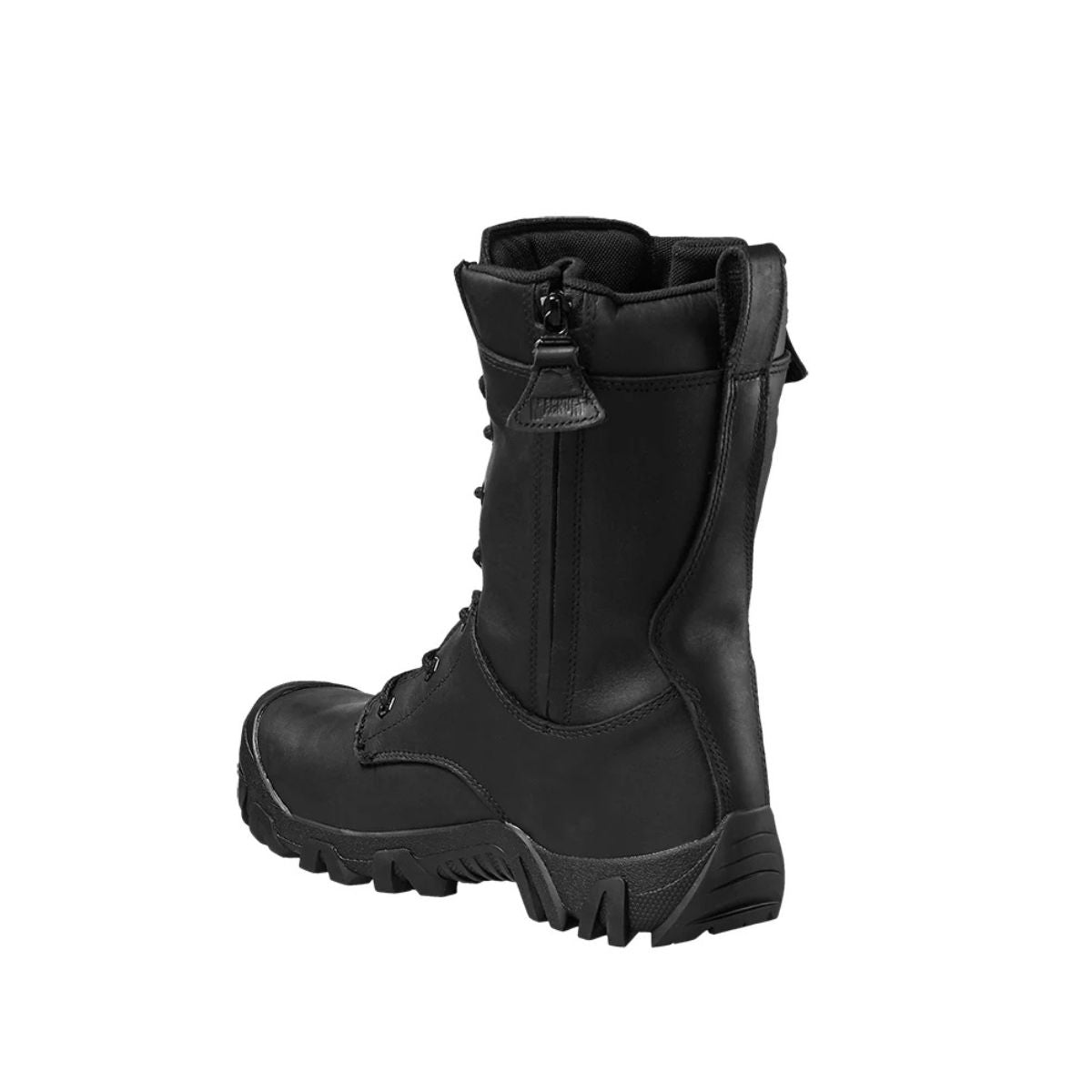 Magnum Vulcan PRO Leather CT CP DSZ WPI Safety Boot