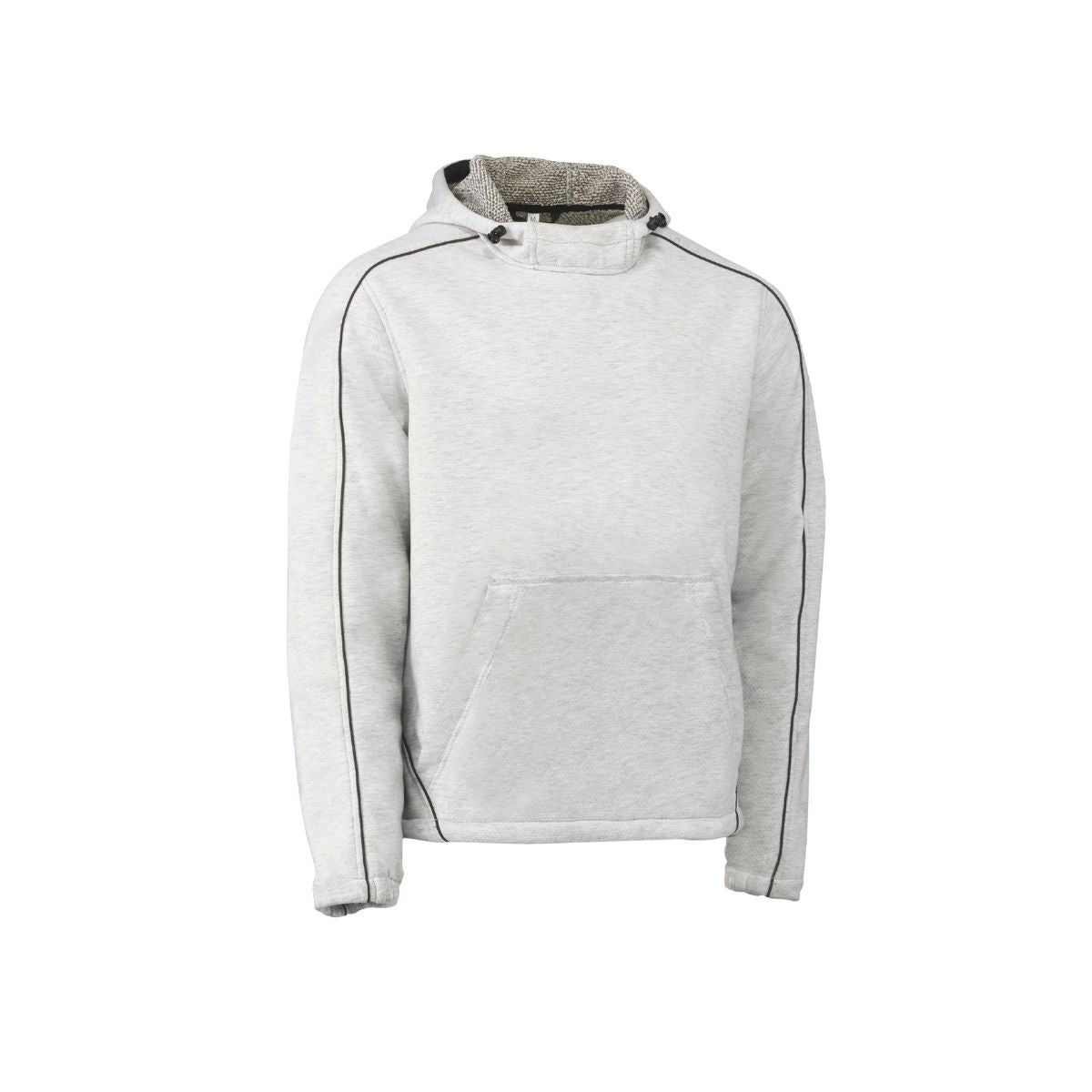 Bisley FLX & MOVE™ Marle Fleece Pullover Hoodie BK6983